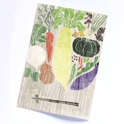 四季のごはん　紘　弁当のし紙デザイン