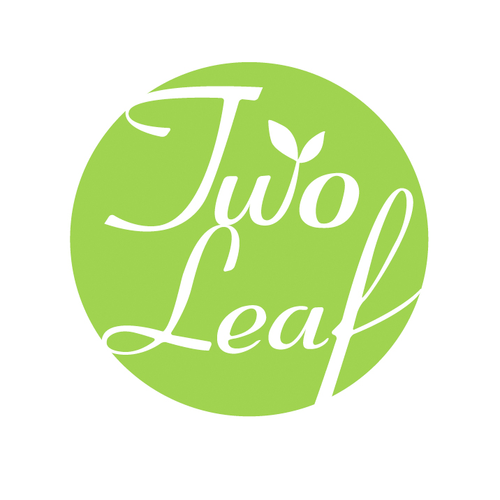 two leaf（ツーリーフ）ブランドデザイン