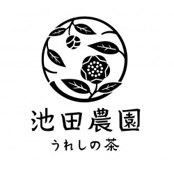 池田農園ロゴデザイン・HPプロデュース 