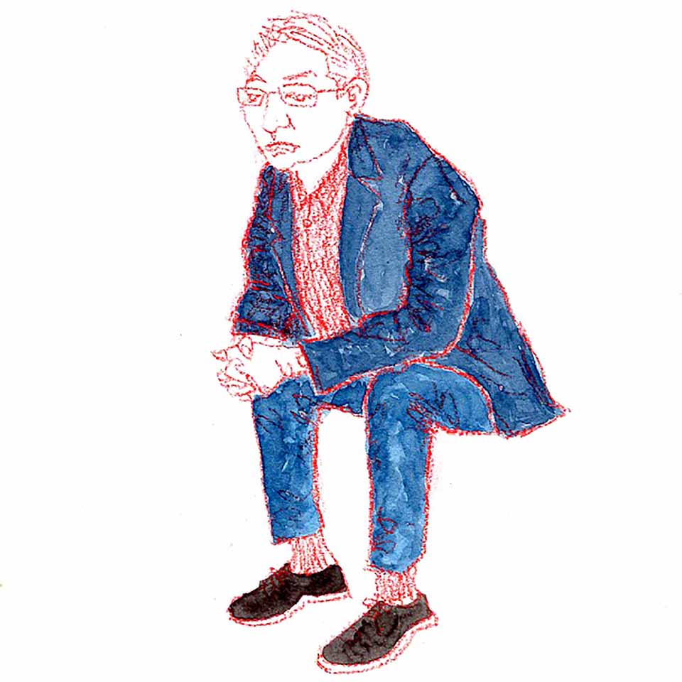 イラストレーション2