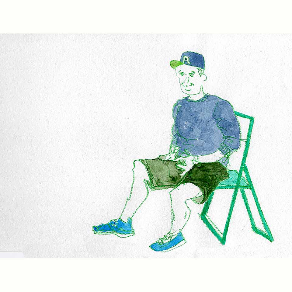 イラストレーション2