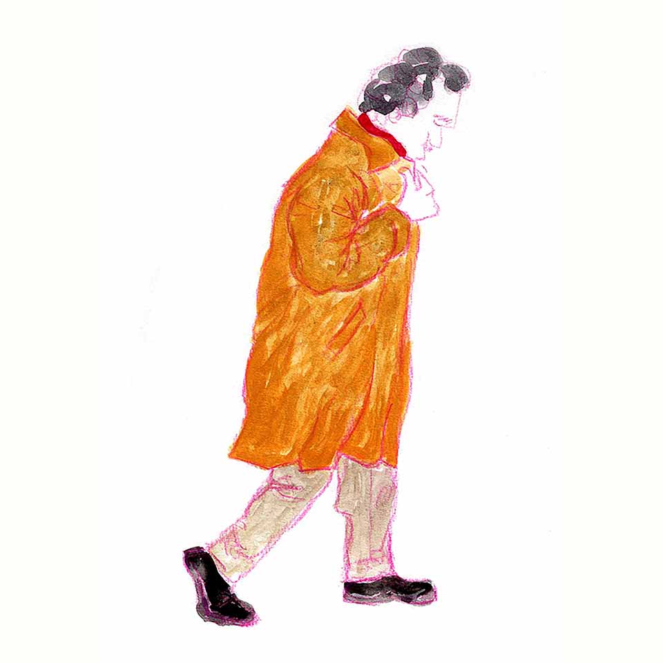 イラストレーション2