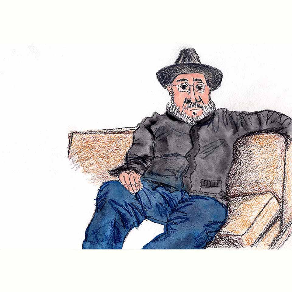 イラストレーション2