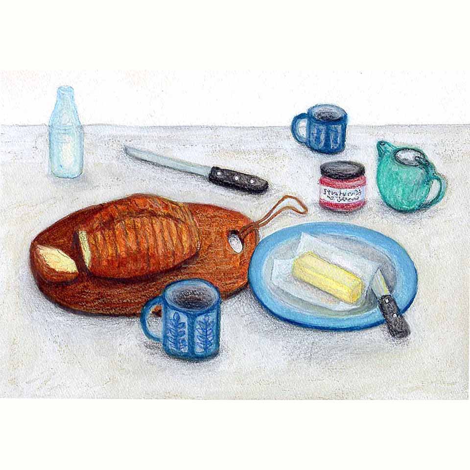 イラストレーション1