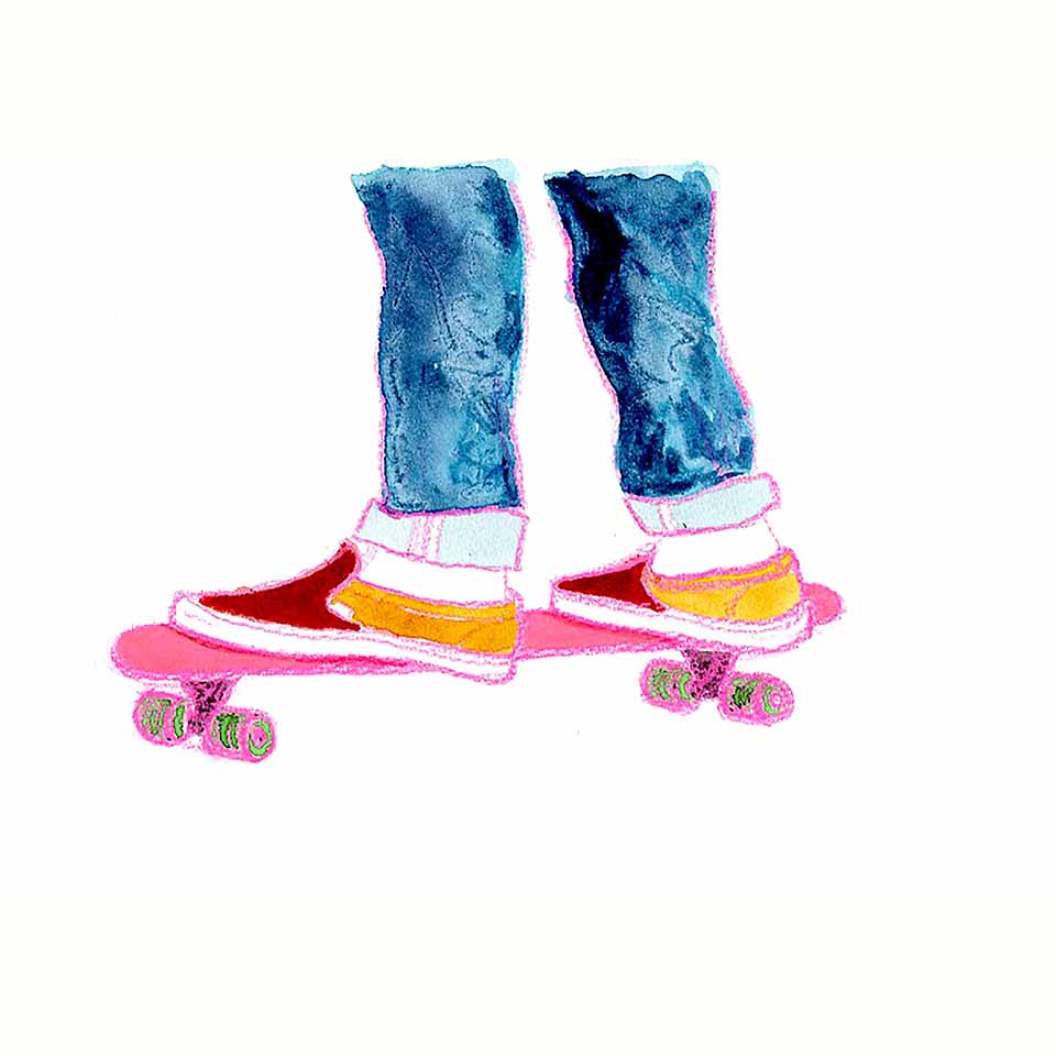 イラストレーション1