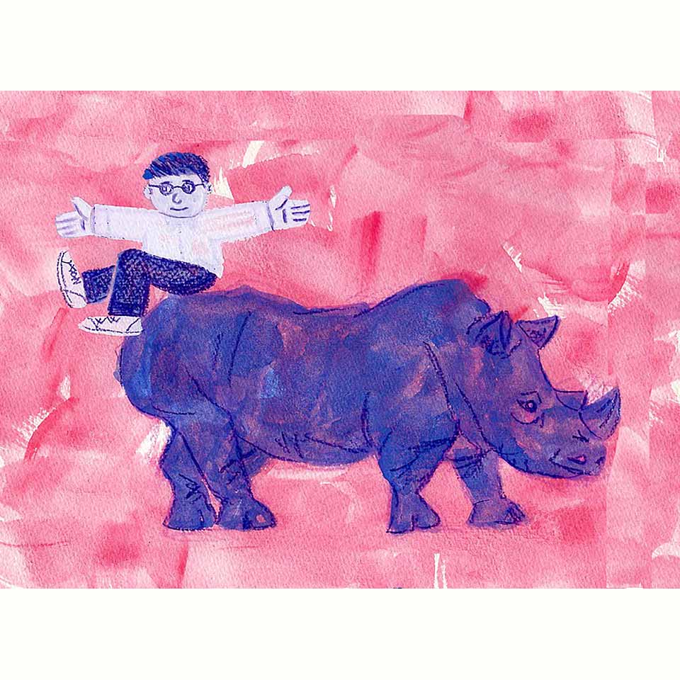 イラストレーション1