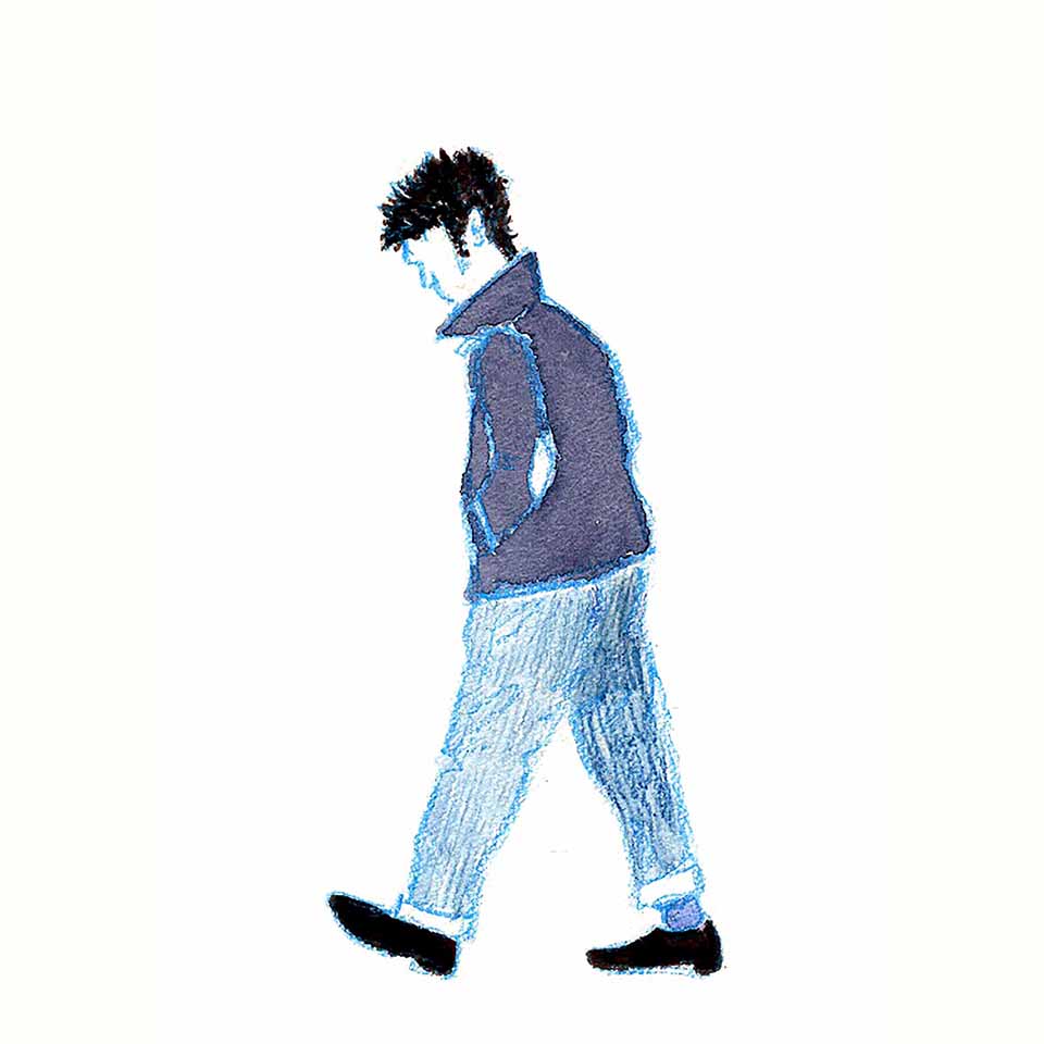 イラストレーション5