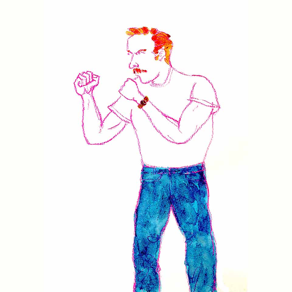 イラストレーション5