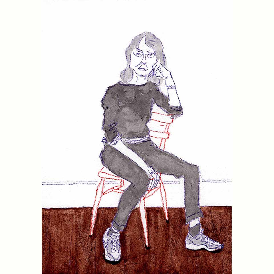 イラストレーション5