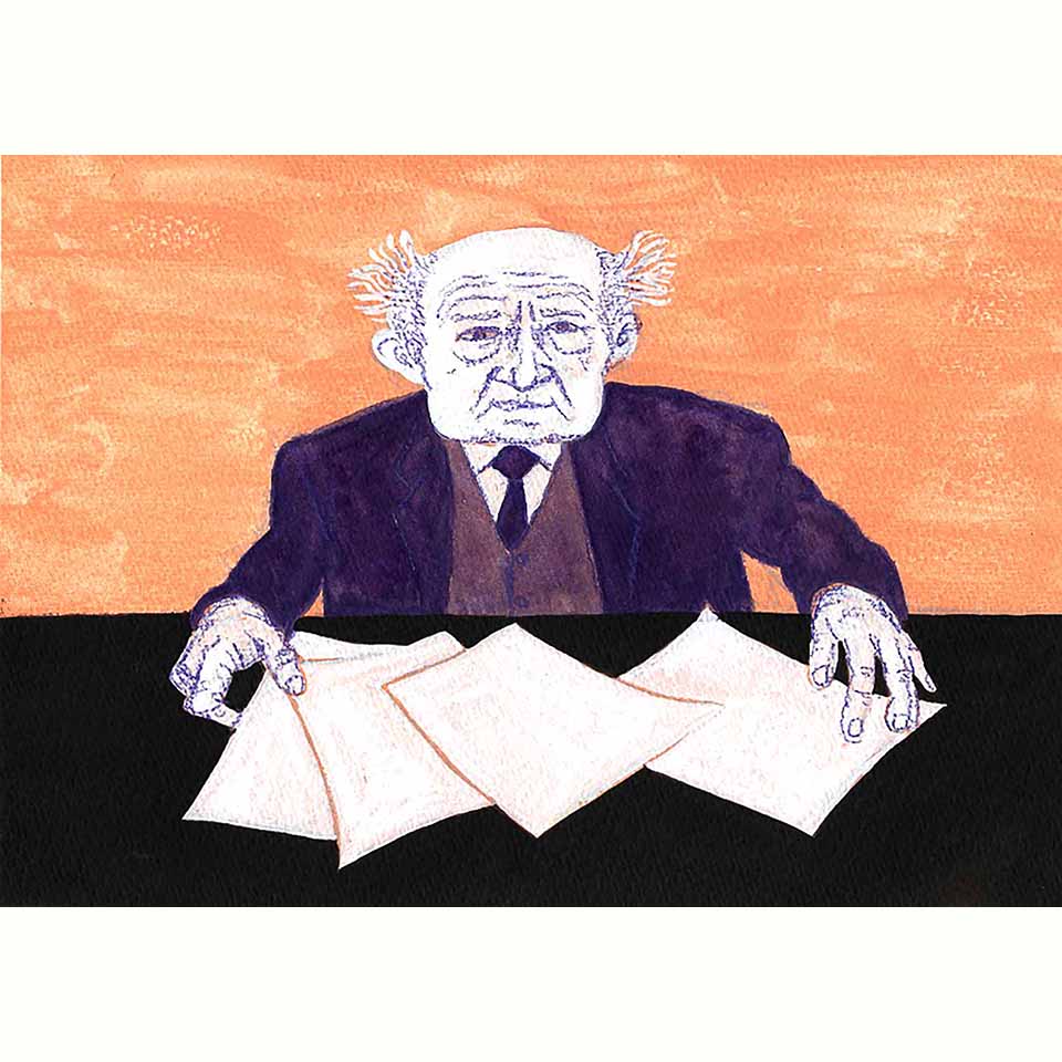 イラストレーション6