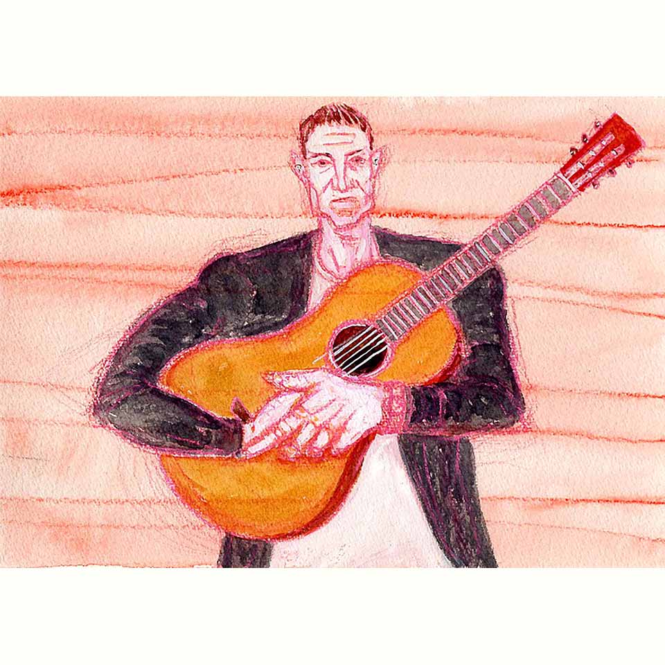 イラストレーション6