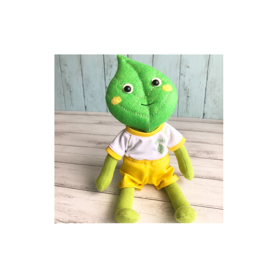 有明わかば保育園  ブランドデザイン