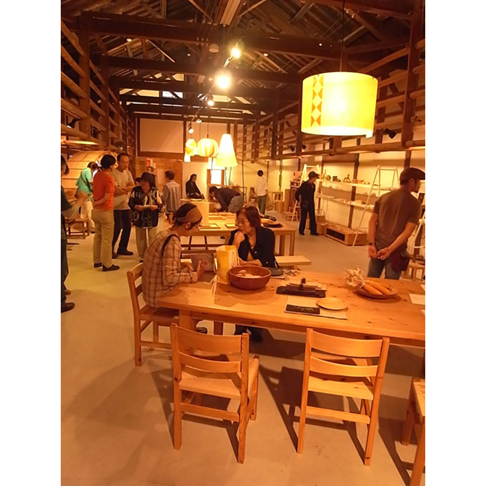 杉と温泉ぐるぐる計画