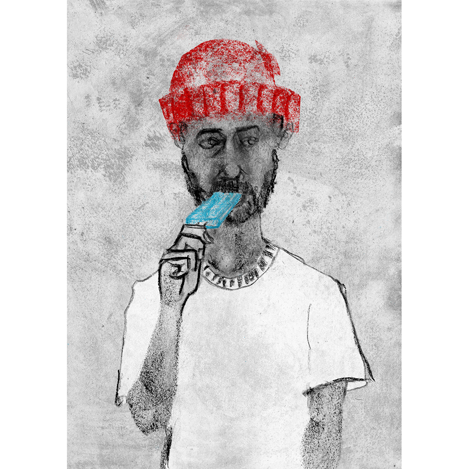 ポートレイト３