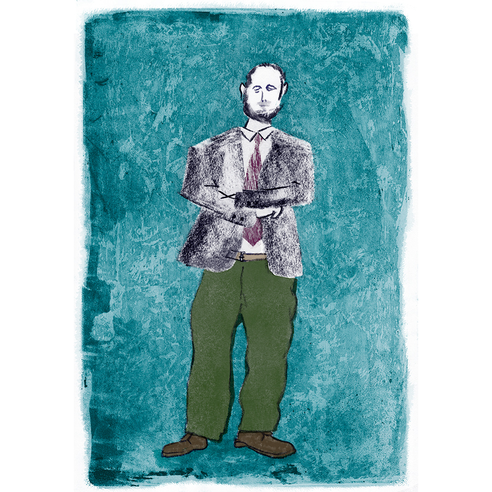 ポートレイト３